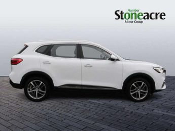 MG HS 1.5 T-GDI Excite 5dr DCT