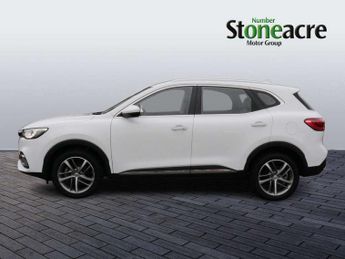 MG HS 1.5 T-GDI Excite 5dr DCT