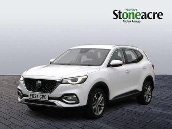 MG HS 1.5 T-GDI Excite 5dr DCT