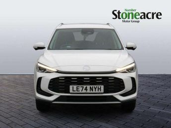 MG ZS 1.5 Hybrid+ Trophy 5dr Auto