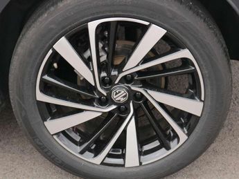 MG ZS 1.5 Hybrid+ Trophy 5dr Auto