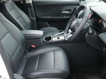 MG ZS 1.5 Hybrid+ Trophy 5dr Auto