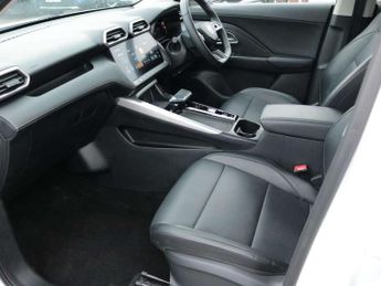 MG ZS 1.5 Hybrid+ Trophy 5dr Auto