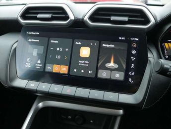 MG ZS 1.5 Hybrid+ Trophy 5dr Auto