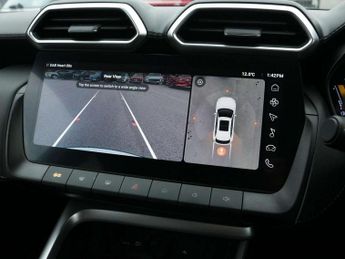 MG ZS 1.5 Hybrid+ Trophy 5dr Auto