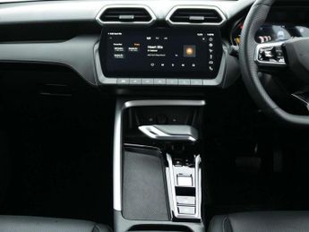 MG ZS 1.5 Hybrid+ Trophy 5dr Auto