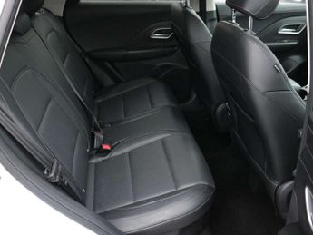 MG ZS 1.5 Hybrid+ Trophy 5dr Auto