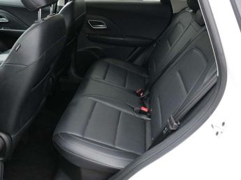 MG ZS 1.5 Hybrid+ Trophy 5dr Auto