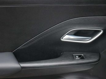 MG ZS 1.5 Hybrid+ Trophy 5dr Auto