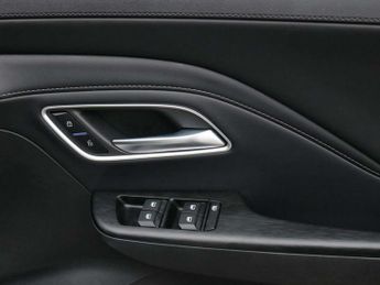 MG ZS 1.5 Hybrid+ Trophy 5dr Auto