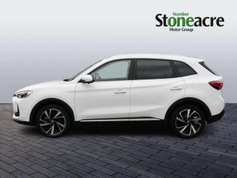 MG ZS 1.5 Hybrid+ Trophy 5dr Auto