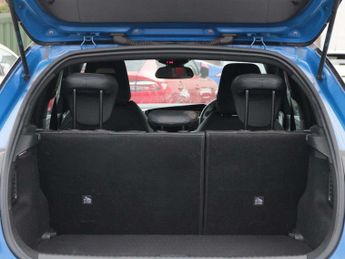 Vauxhall Mokka 1.2 Turbo Ultimate 5dr Auto