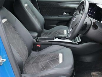 Vauxhall Mokka 1.2 Turbo Ultimate 5dr Auto