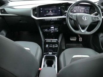 Vauxhall Mokka 1.2 Turbo Ultimate 5dr Auto