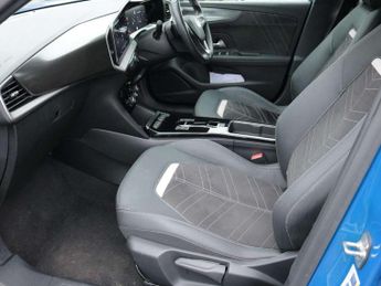 Vauxhall Mokka 1.2 Turbo Ultimate 5dr Auto