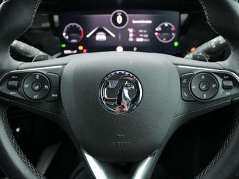 Vauxhall Mokka 1.2 Turbo Ultimate 5dr Auto