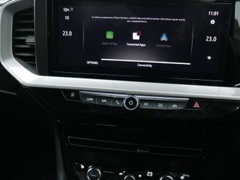 Vauxhall Mokka 1.2 Turbo Ultimate 5dr Auto