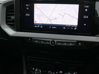 Vauxhall Mokka 1.2 Turbo Ultimate 5dr Auto