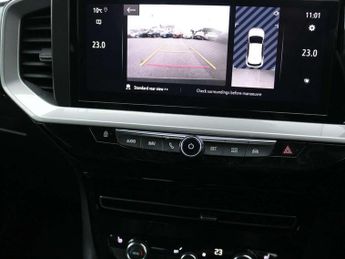 Vauxhall Mokka 1.2 Turbo Ultimate 5dr Auto