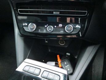 Vauxhall Mokka 1.2 Turbo Ultimate 5dr Auto