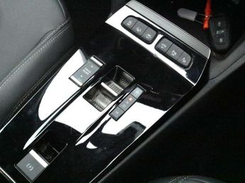 Vauxhall Mokka 1.2 Turbo Ultimate 5dr Auto