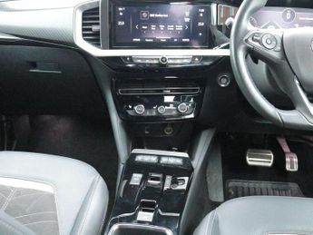 Vauxhall Mokka 1.2 Turbo Ultimate 5dr Auto