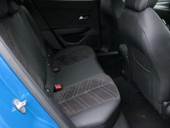 Vauxhall Mokka 1.2 Turbo Ultimate 5dr Auto