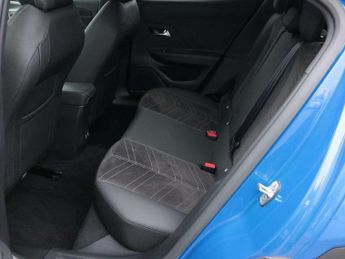 Vauxhall Mokka 1.2 Turbo Ultimate 5dr Auto