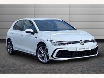 Volkswagen Golf 1.5 eTSI 150 R-Line 5dr DSG