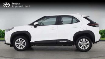 Toyota Yaris Cross 1.5 Hybrid Icon 5dr CVT