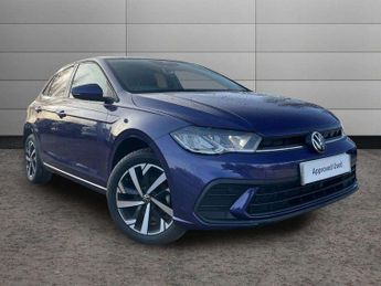 Volkswagen Polo 1.0 TSI Match 5dr DSG