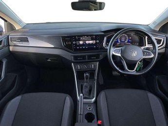 Volkswagen Polo 1.0 TSI Match 5dr DSG