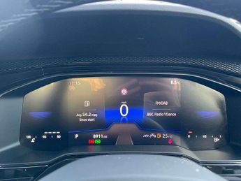 Volkswagen Polo 1.0 TSI Match 5dr DSG