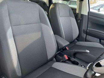 Volkswagen Polo 1.0 TSI Match 5dr DSG