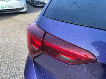Volkswagen Polo 1.0 TSI Match 5dr DSG