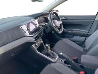 Volkswagen Polo 1.0 TSI Match 5dr DSG