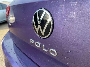 Volkswagen Polo 1.0 TSI Match 5dr DSG