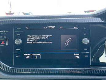 Volkswagen Polo 1.0 TSI Match 5dr DSG