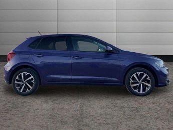 Volkswagen Polo 1.0 TSI Match 5dr DSG