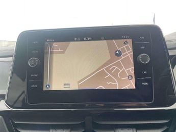 Volkswagen T-Roc 1.5 TSI R-Line 5dr DSG