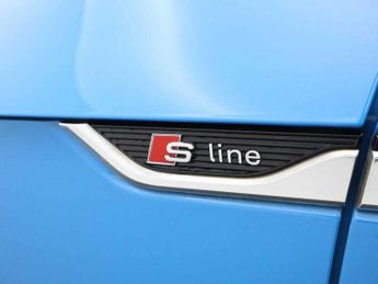 Audi A5 Sportback 40 TFSI Edition 1 5dr S Tronic