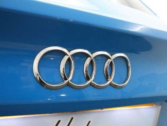 Audi A5 Sportback 40 TFSI Edition 1 5dr S Tronic