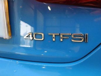 Audi A5 Sportback 40 TFSI Edition 1 5dr S Tronic