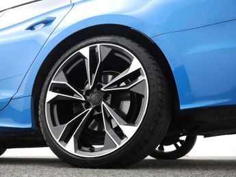 Audi A5 Sportback 40 TFSI Edition 1 5dr S Tronic