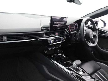Audi A5 Sportback 40 TFSI Edition 1 5dr S Tronic