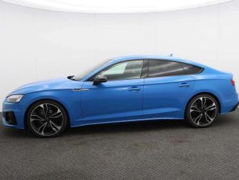 Audi A5 Sportback 40 TFSI Edition 1 5dr S Tronic