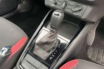 Skoda Scala 1.5 TSI Monte Carlo 5dr DSG