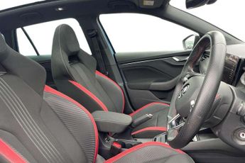 Skoda Scala 1.5 TSI Monte Carlo 5dr DSG