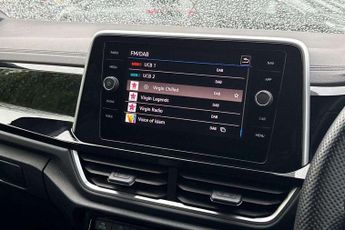 Volkswagen T-Roc 1.5 TSI R-Line 5dr DSG