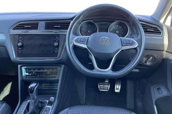 Volkswagen Tiguan 1.5 TSI 150 Active 5dr DSG